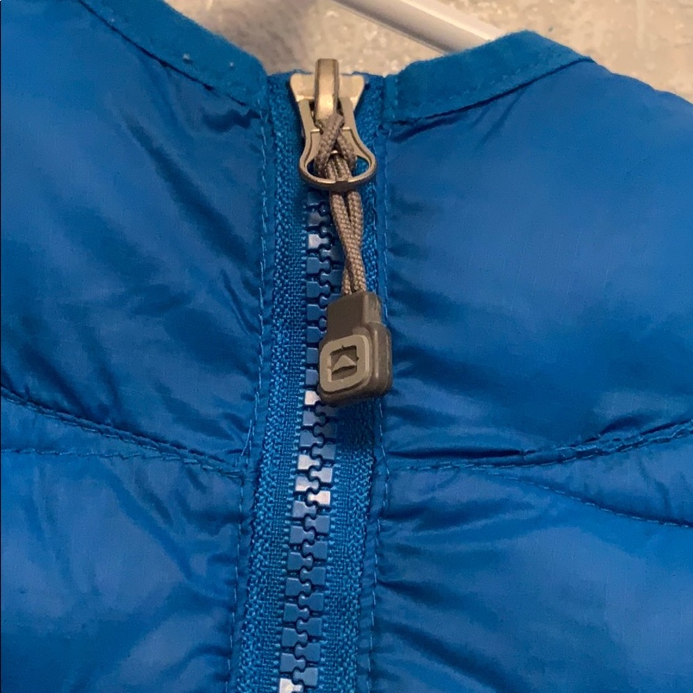 Puffy jacket - Picture 4 of 5